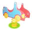 FIGURA MUELLE COCHE